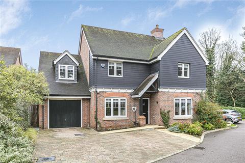 5 bedroom detached house for sale, Salix Close, Welwyn, Hertfordshire