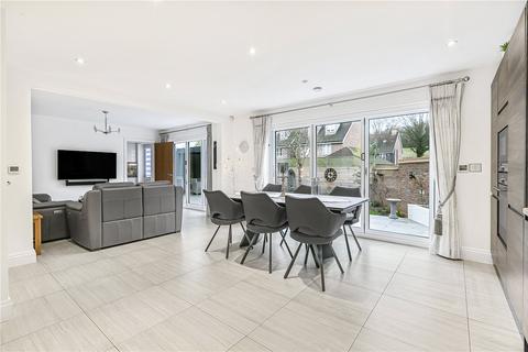 5 bedroom detached house for sale, Salix Close, Welwyn, Hertfordshire