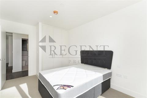 1 bedroom apartment to rent, Foster Apartments, North End Road, HA9