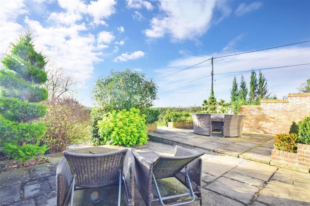 Patio / Decking