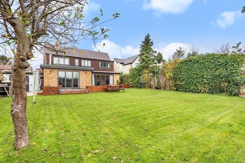 65 Ouseley Road, Wraysbury, Staines, TW19 5JJ