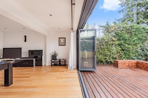 65 Ouseley Road, Wraysbury, Staines, TW19 5JJ