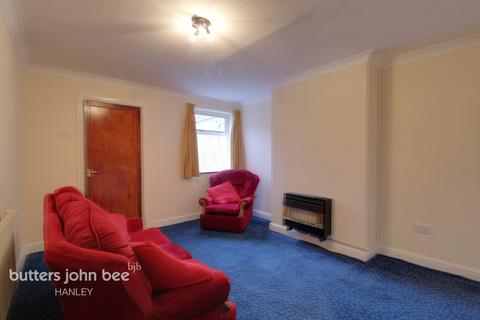 4 Hazelhurst Street, Stoke-on-trent, ST1 3HF