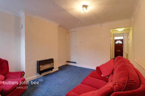 4 Hazelhurst Street, Stoke-on-trent, ST1 3HF