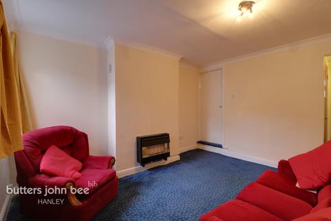 4 Hazelhurst Street, Stoke-on-trent, ST1 3HF