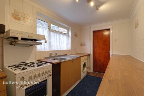 4 Hazelhurst Street, Stoke-on-trent, ST1 3HF