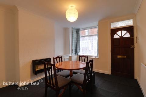 4 Hazelhurst Street, Stoke-on-trent, ST1 3HF
