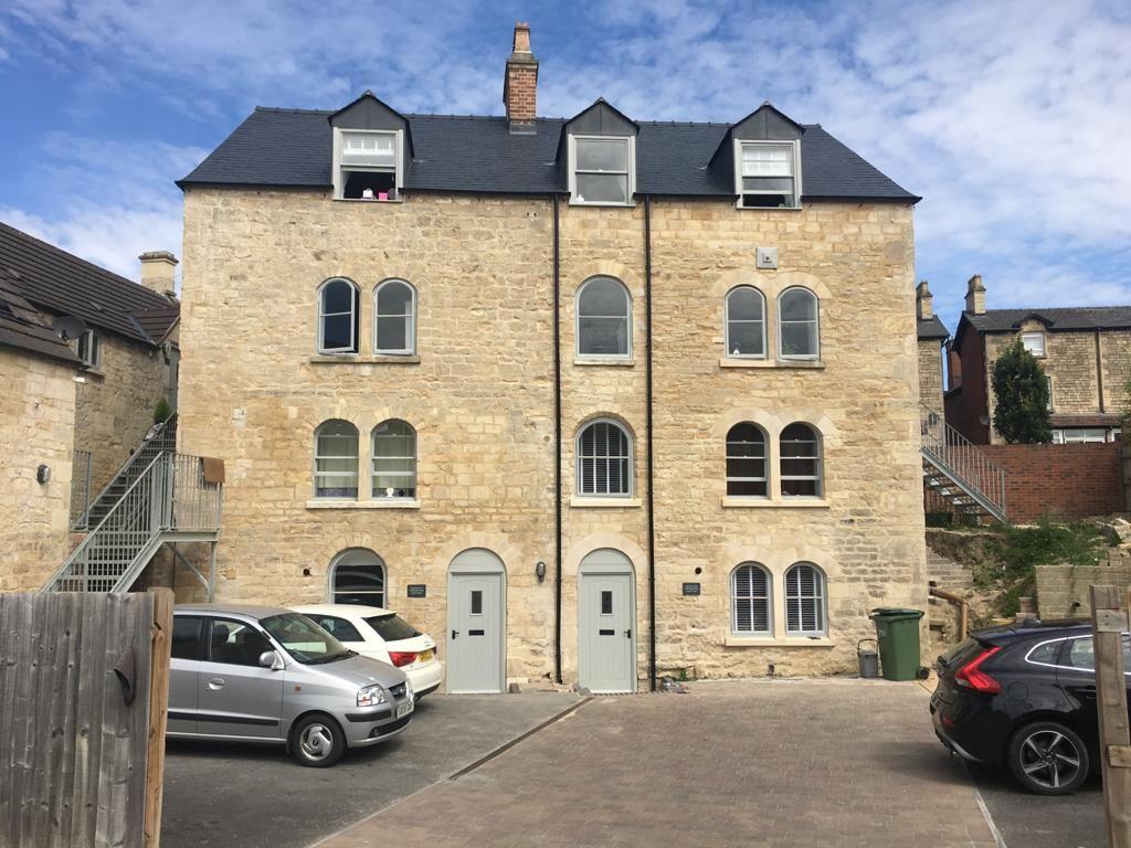 Apartment, Westward Road, Ebley, Stroud 2 bed apartment to rent £850