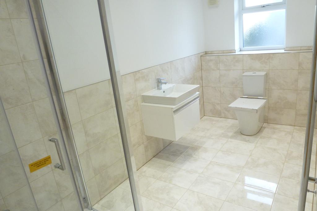 Master En Suite