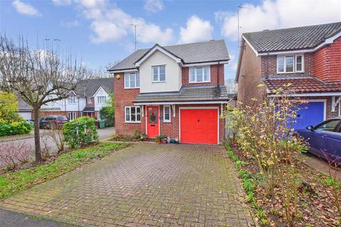 94 Colonel Stephens Way, Tenterden, TN30 6EZ