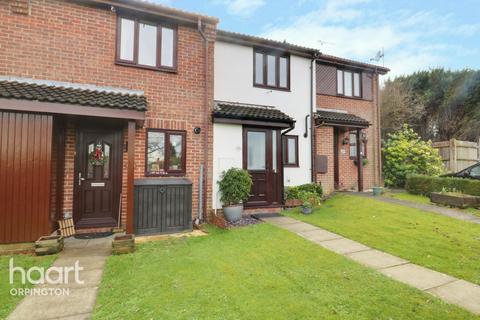 12 Barcombe Close, Orpington, BR5 2QD