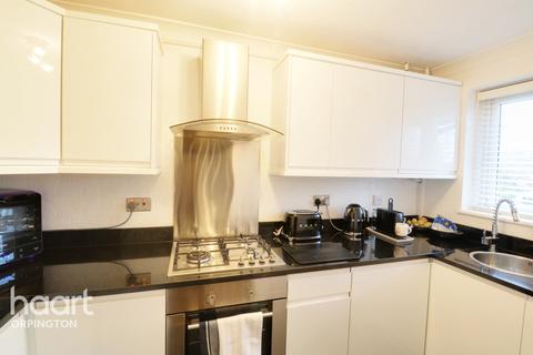 12 Barcombe Close, Orpington, BR5 2QD