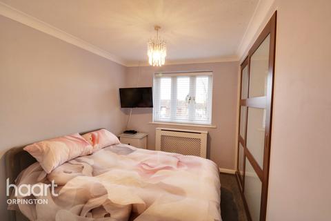 12 Barcombe Close, Orpington, BR5 2QD