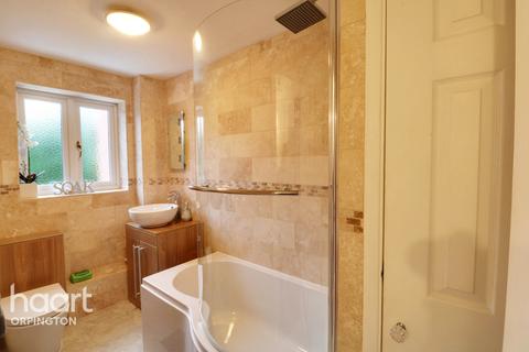 12 Barcombe Close, Orpington, BR5 2QD