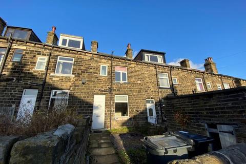 3 bedroom terraced house to rent - DIAMOND STREET, KEIGHLEY, BD22 7DL