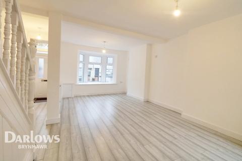 5 Coronation Road, Six Bells, Abertillery, NP13 2PJ