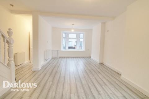 5 Coronation Road, Six Bells, Abertillery, NP13 2PJ