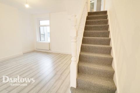 5 Coronation Road, Six Bells, Abertillery, NP13 2PJ