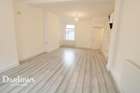 5 Coronation Road, Six Bells, Abertillery, NP13 2PJ