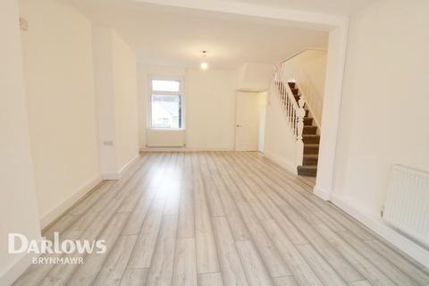 5 Coronation Road, Six Bells, Abertillery, NP13 2PJ