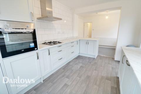5 Coronation Road, Six Bells, Abertillery, NP13 2PJ