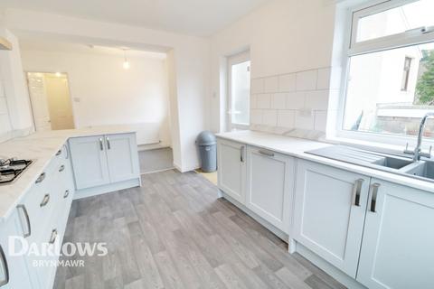 5 Coronation Road, Six Bells, Abertillery, NP13 2PJ