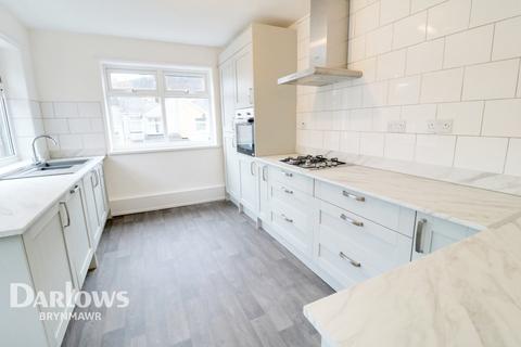 5 Coronation Road, Six Bells, Abertillery, NP13 2PJ