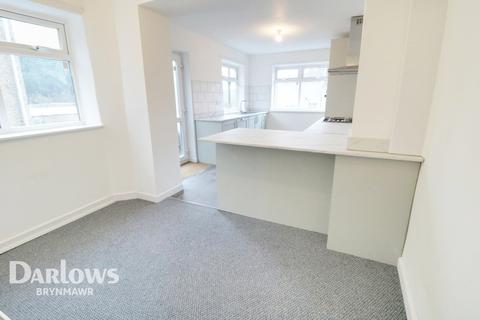 5 Coronation Road, Six Bells, Abertillery, NP13 2PJ