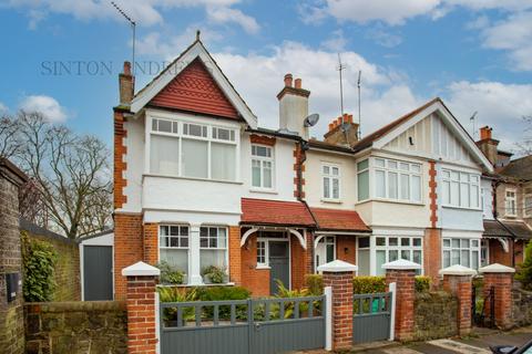 30 Summerfield Road, London, W5 1ND