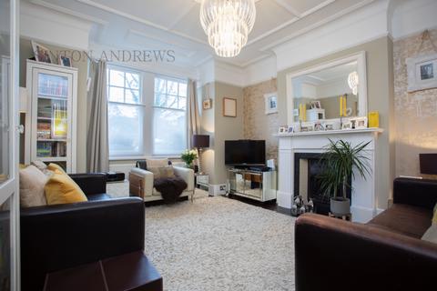30 Summerfield Road, London, W5 1ND
