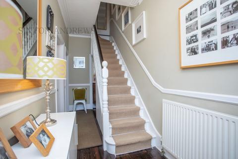 30 Summerfield Road, London, W5 1ND