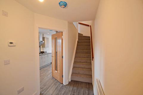 72a Barnes Crescent, Wimborne, BH21 2AZ