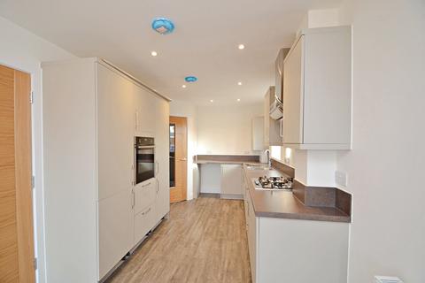 72a Barnes Crescent, Wimborne, BH21 2AZ