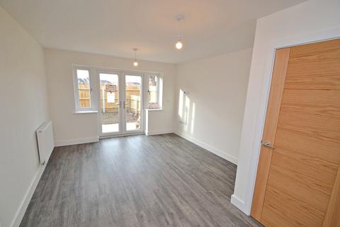 72a Barnes Crescent, Wimborne, BH21 2AZ