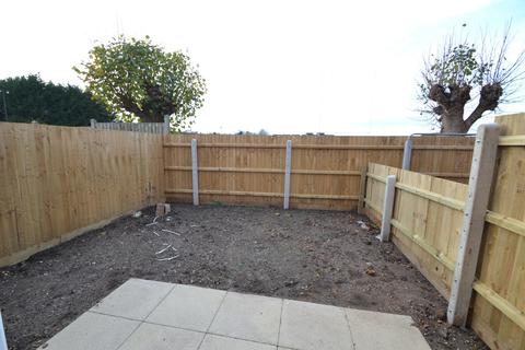 72a Barnes Crescent, Wimborne, BH21 2AZ