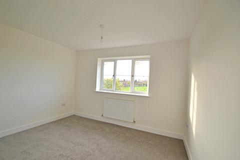 72a Barnes Crescent, Wimborne, BH21 2AZ