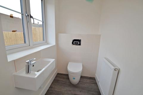 72a Barnes Crescent, Wimborne, BH21 2AZ