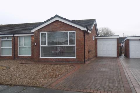 9 Birdoswald Drive, Carlisle, CA2 7XQ