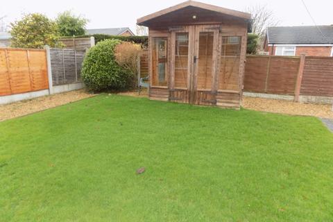 9 Birdoswald Drive, Carlisle, CA2 7XQ
