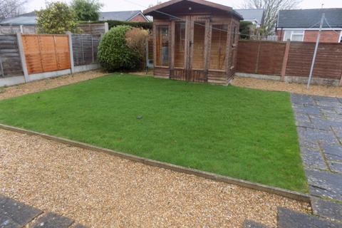 9 Birdoswald Drive, Carlisle, CA2 7XQ