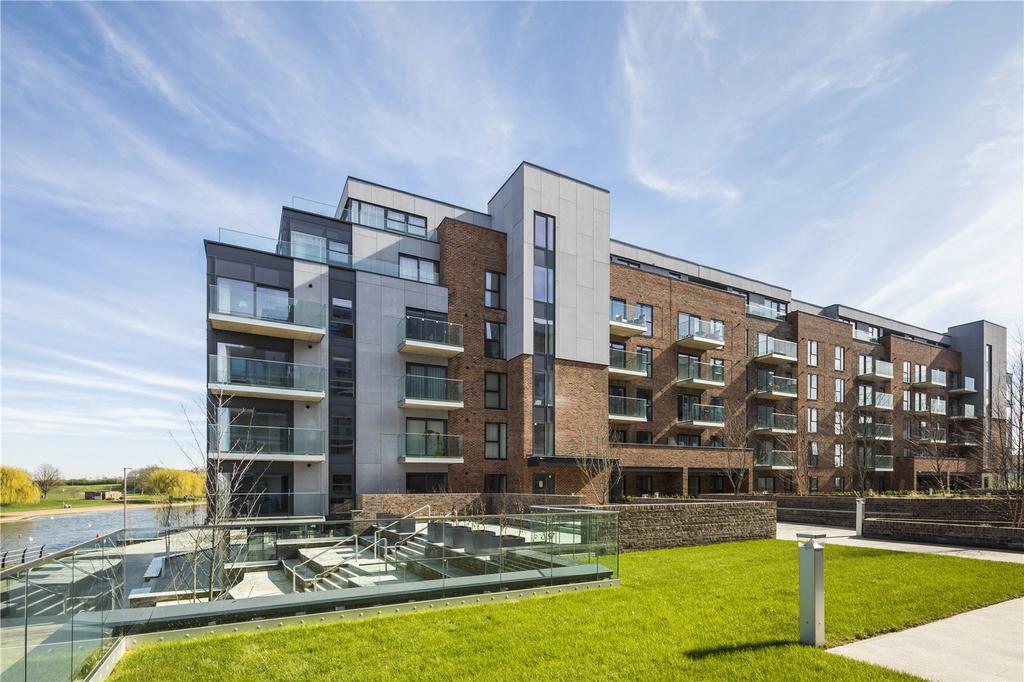 Fletton Quays