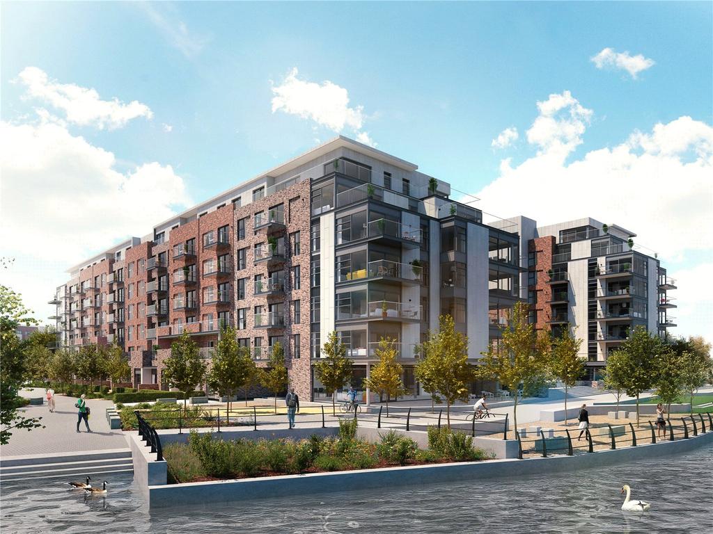 Fletton Quays