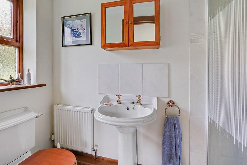 Master En-suite
