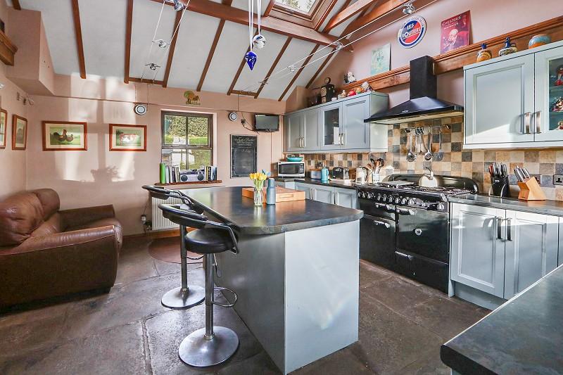 Kitchen Breakfast Room