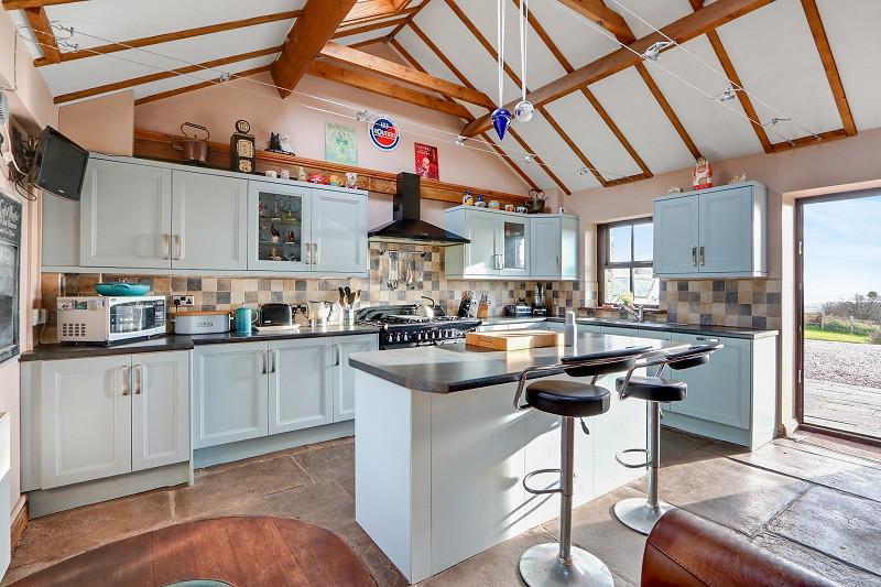 Kitchen Breakfast Room
