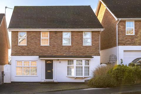 16 Heatherbank, Chislehurst, BR7 5RE