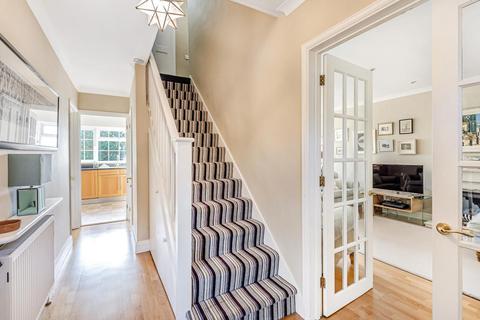 16 Heatherbank, Chislehurst, BR7 5RE