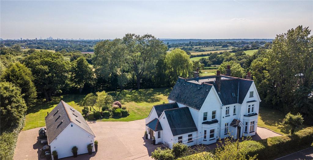 Pudding Lane, Chigwell, Essex, IG7 5 bed character property £3,750,000