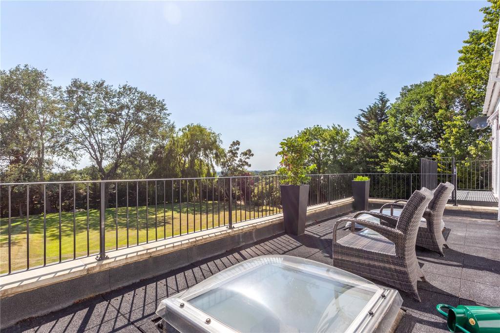Sun Terrace