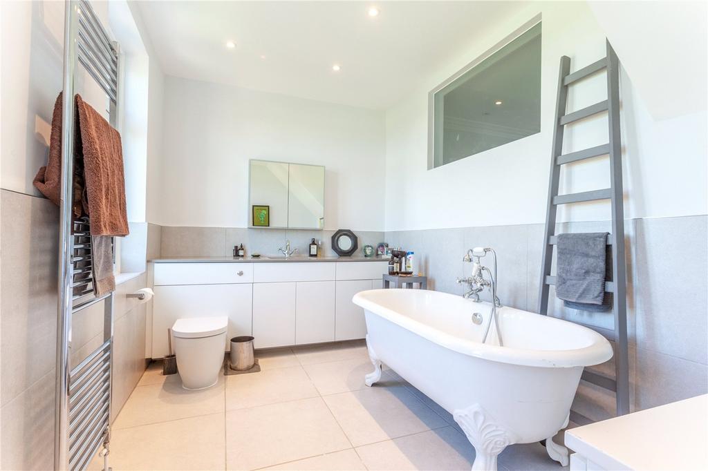 En Suite To Bed 3